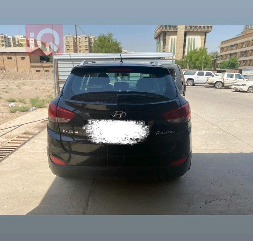 هيونداي توسان